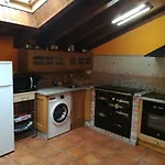公寓 Casa La Pumarada *