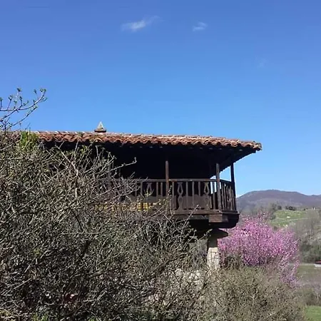 Apartament Casa La Pumarada