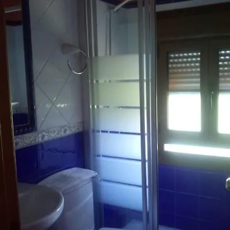 Casa La Pumarada Apartament Llano-Con