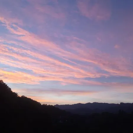 Apartament Casa La Pumarada