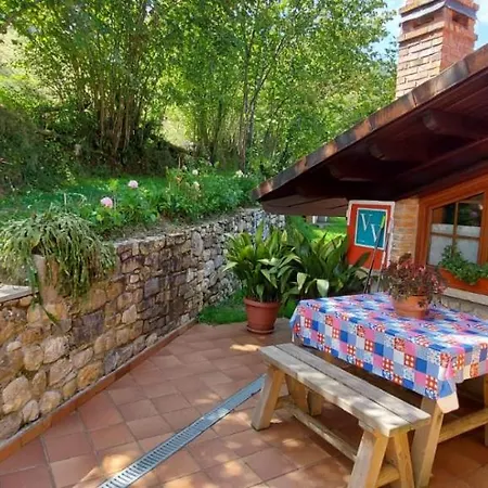 Casa La Pumarada Apartament Llano-Con