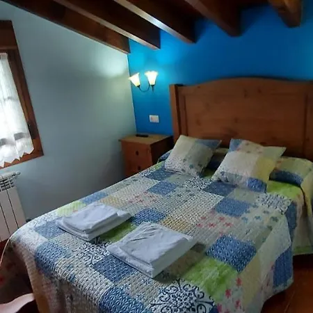 Casa La Pumarada Apartament *