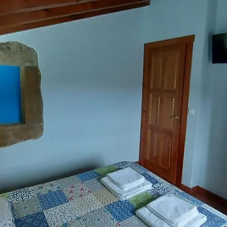 Casa La Pumarada