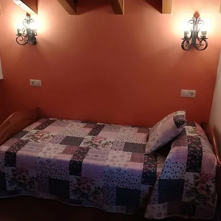 Apartament Casa La Pumarada *