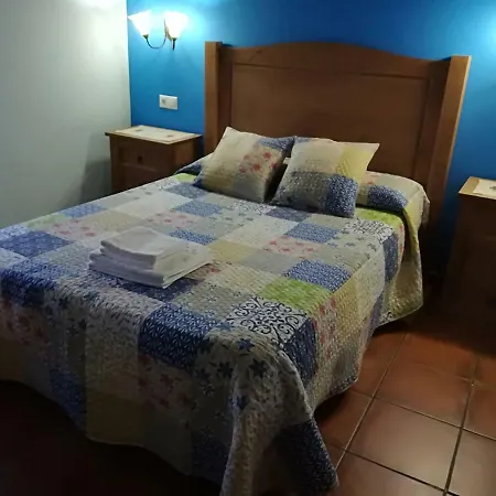 Casa La Pumarada *