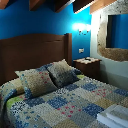 Casa La Pumarada * Llano-Con