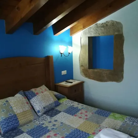 Apartament Casa La Pumarada