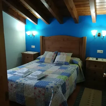 Casa La Pumarada Apartament *