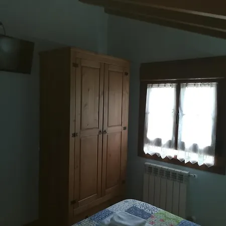 Casa La Pumarada Apartament *