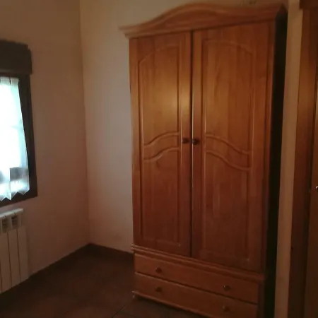 Casa La Pumarada * Llano-Con