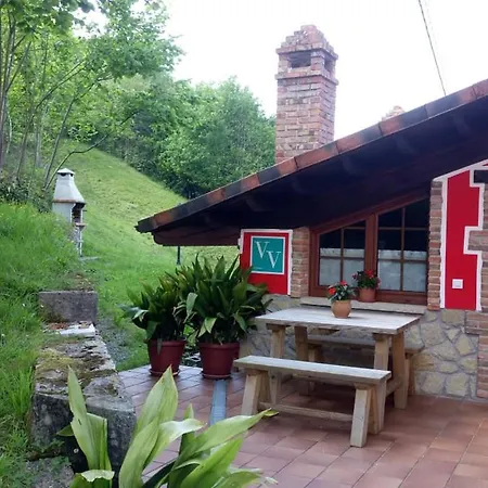 Apartament Casa La Pumarada *